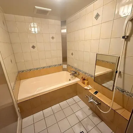 平冢市 Shonan Sirene (Adults Only)酒店 外观 照片